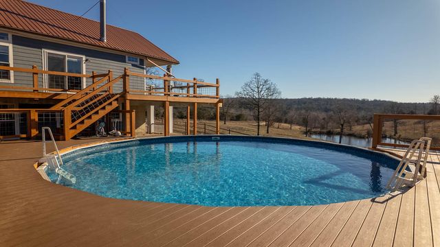 1986 County Road 504, Gainesville, MO 65655