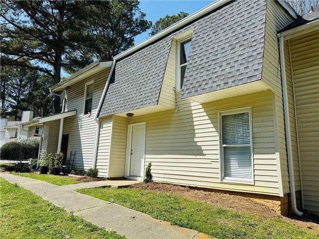 4383 Idlewood Lane, Tucker, GA 30084