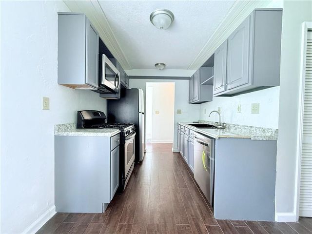 4383 Idlewood Lane, Tucker, GA 30084