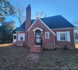 203 MIKE Street, Fayetteville, NC 28303