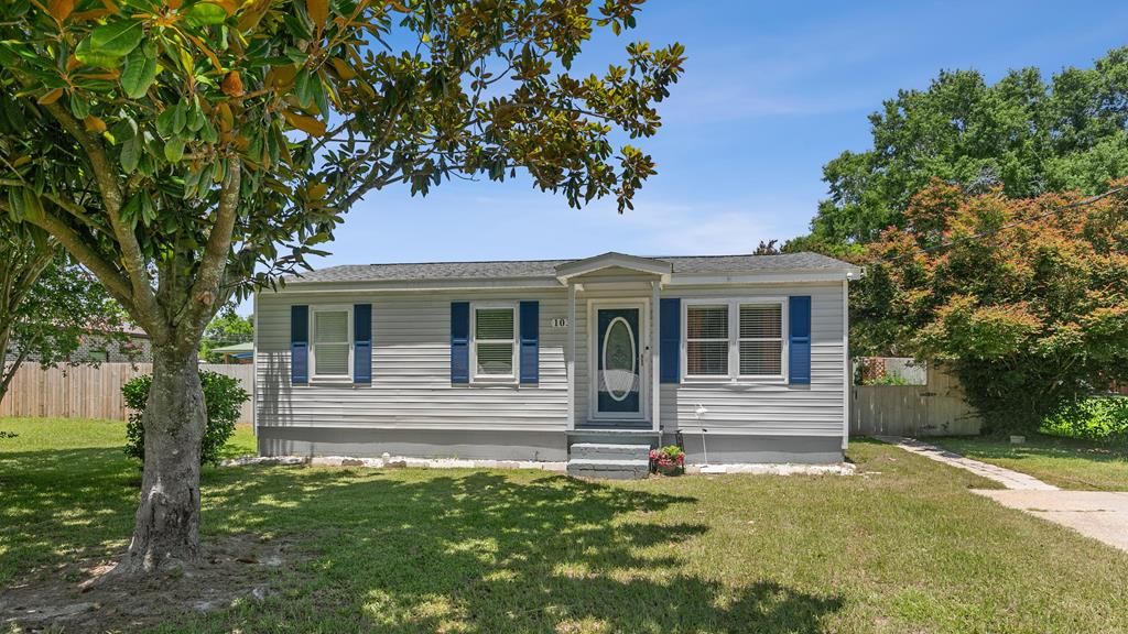 103 Main Street, Ashford, AL 36312