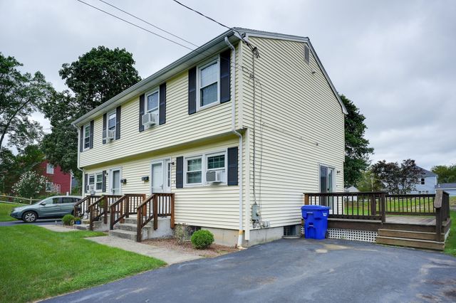 6 Wood Lane 6, Maynard, MA 01754
