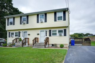 6 Wood Lane 6, Maynard, MA 01754