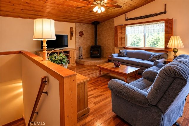 721 Avalon, Frazier Park, CA 93225