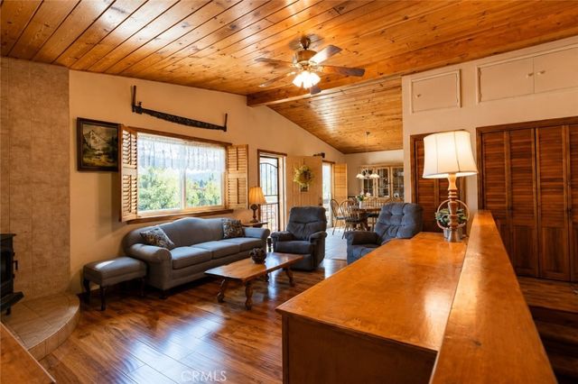 721 Avalon, Frazier Park, CA 93225