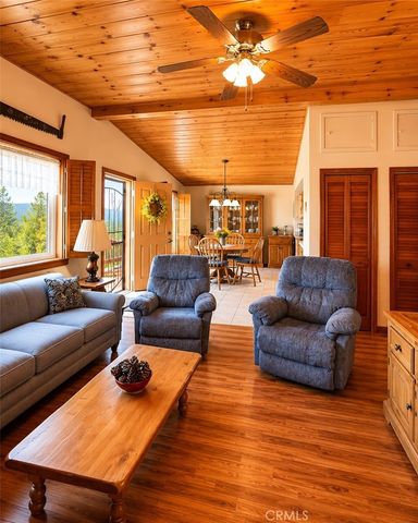 721 Avalon, Frazier Park, CA 93225