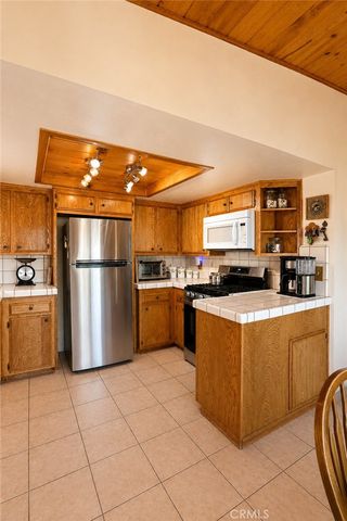 721 Avalon, Frazier Park, CA 93225
