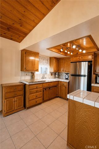 721 Avalon, Frazier Park, CA 93225