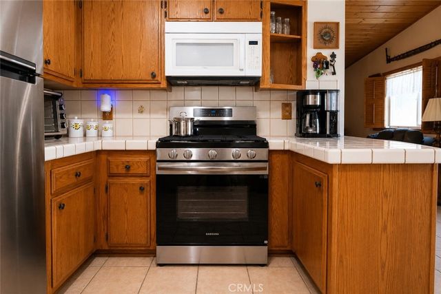 721 Avalon, Frazier Park, CA 93225