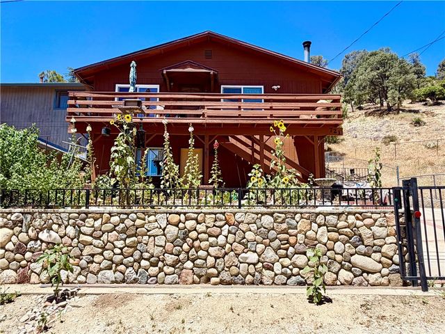 721 Avalon, Frazier Park, CA 93225