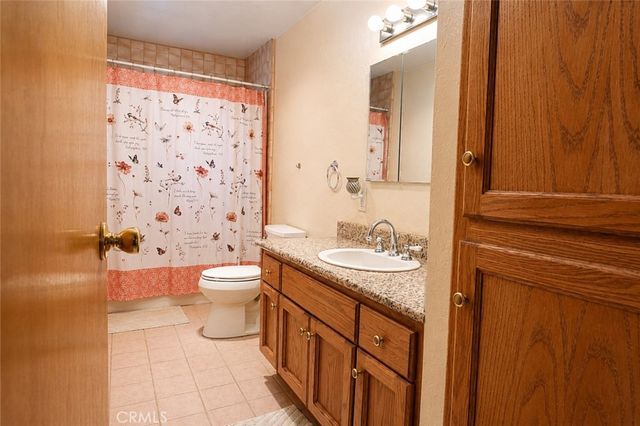 721 Avalon, Frazier Park, CA 93225