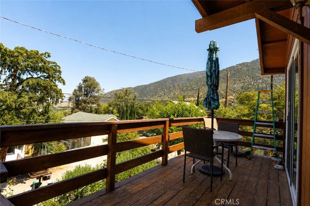 721 Avalon, Frazier Park, CA 93225