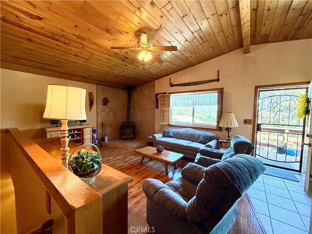 721 Avalon, Frazier Park, CA 93225