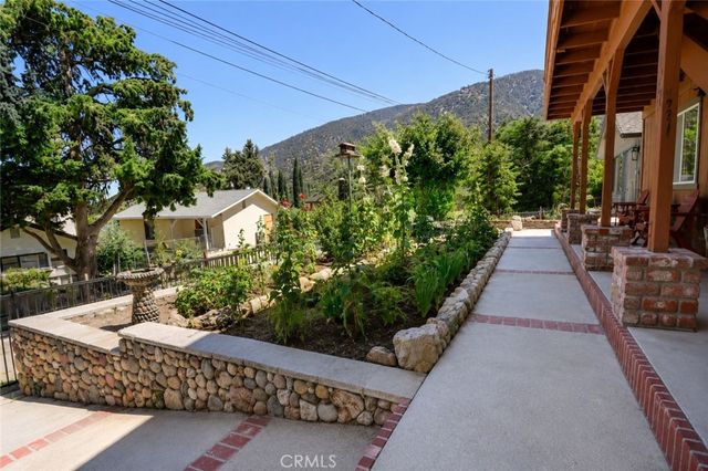 721 Avalon, Frazier Park, CA 93225