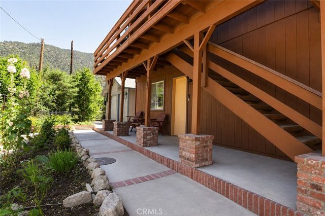 721 Avalon, Frazier Park, CA 93225