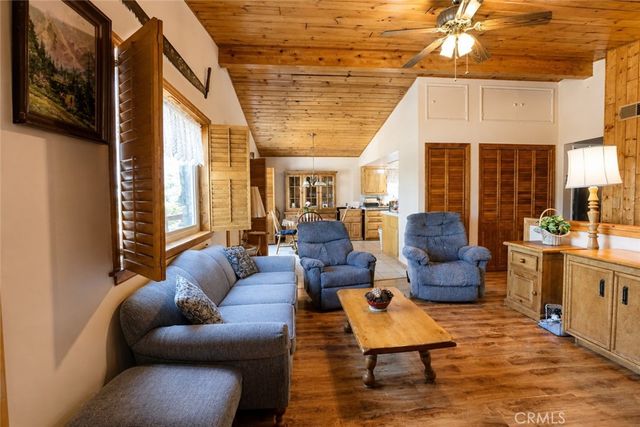 721 Avalon, Frazier Park, CA 93225