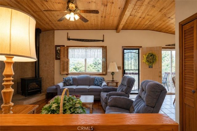 721 Avalon, Frazier Park, CA 93225
