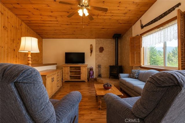 721 Avalon, Frazier Park, CA 93225
