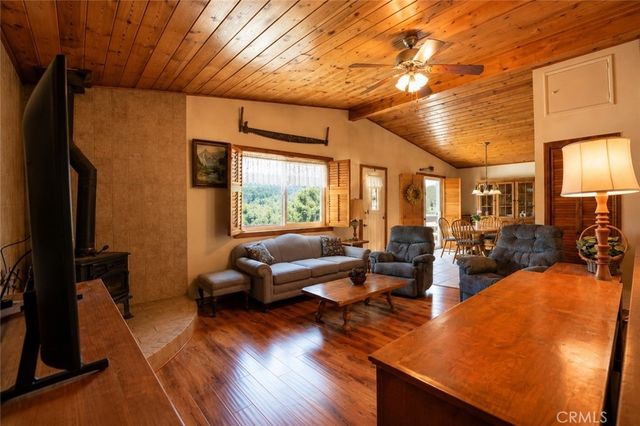 721 Avalon, Frazier Park, CA 93225