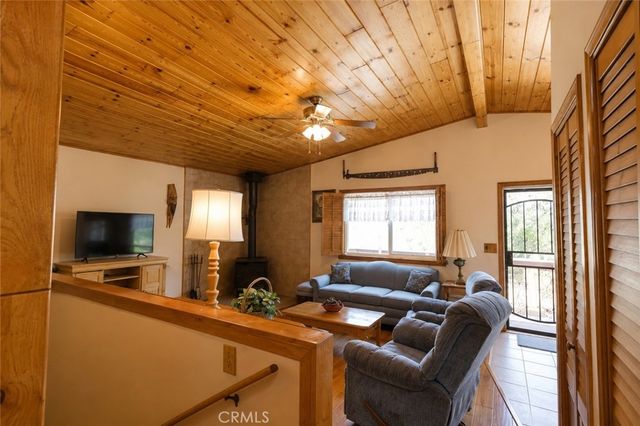 721 Avalon, Frazier Park, CA 93225