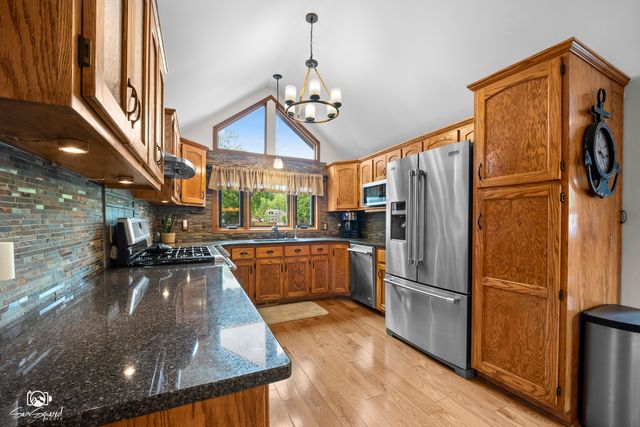 154 Flora Fern Road, Wilmington, IL 60481