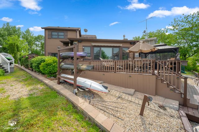 154 Flora Fern Road, Wilmington, IL 60481