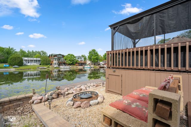 154 Flora Fern Road, Wilmington, IL 60481