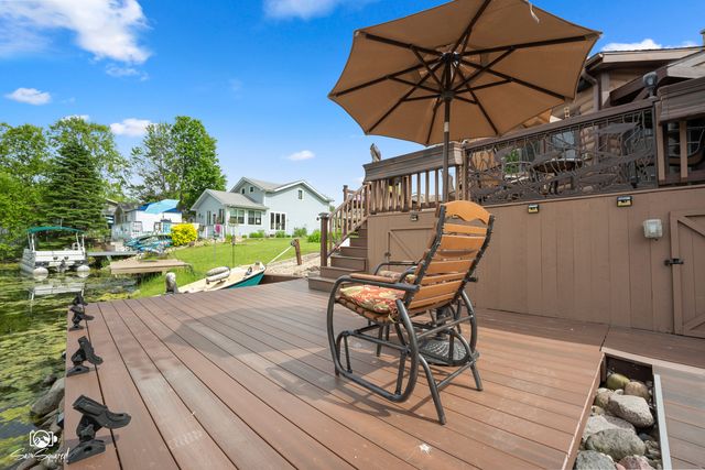 154 Flora Fern Road, Wilmington, IL 60481