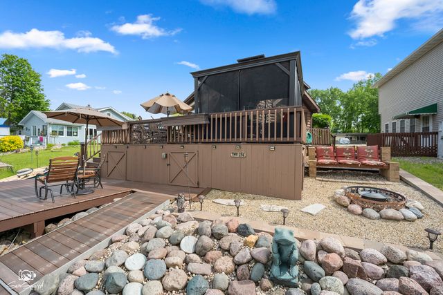 154 Flora Fern Road, Wilmington, IL 60481