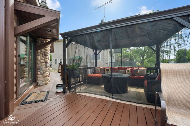 154 Flora Fern Road, Wilmington, IL 60481