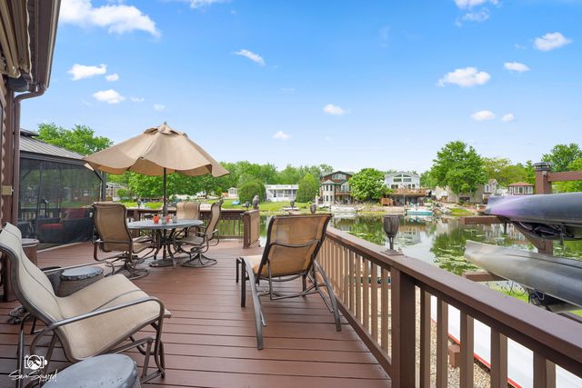 154 Flora Fern Road, Wilmington, IL 60481
