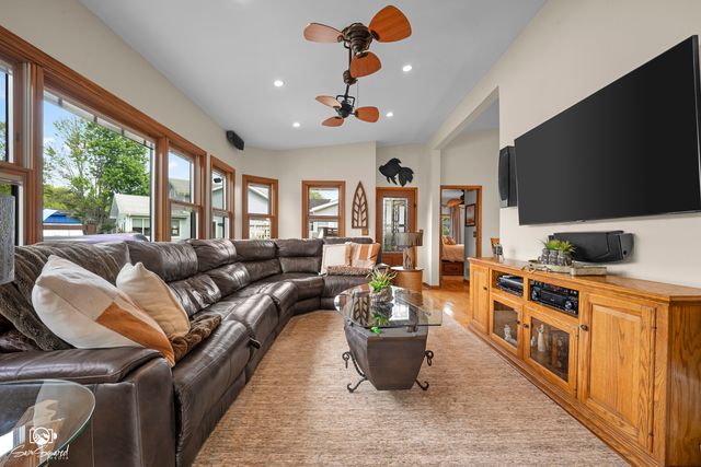 154 Flora Fern Road, Wilmington, IL 60481
