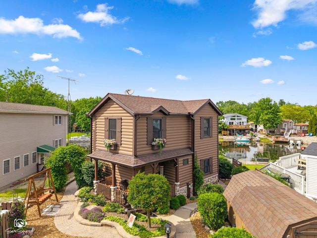 154 Flora Fern Road, Wilmington, IL 60481