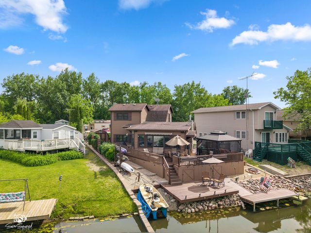 154 Flora Fern Road, Wilmington, IL 60481