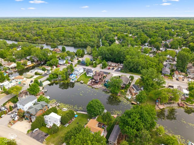 154 Flora Fern Road, Wilmington, IL 60481