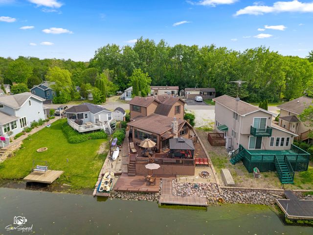 154 Flora Fern Road, Wilmington, IL 60481