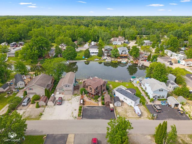 154 Flora Fern Road, Wilmington, IL 60481
