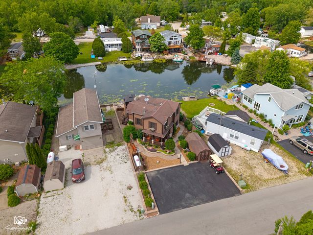 154 Flora Fern Road, Wilmington, IL 60481