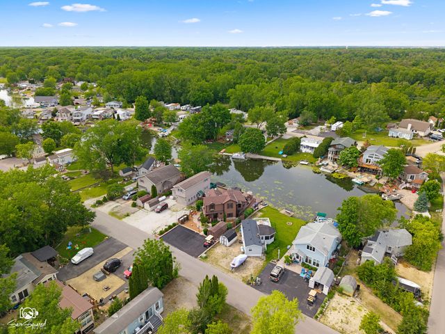 154 Flora Fern Road, Wilmington, IL 60481