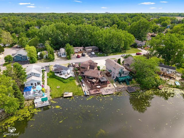 154 Flora Fern Road, Wilmington, IL 60481