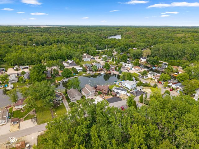 154 Flora Fern Road, Wilmington, IL 60481