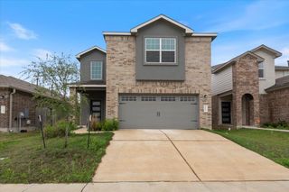 206 Canley LOOP, Hutto, TX 78634