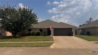 4504 Lonesome Dove Drive, Killeen, TX 76549