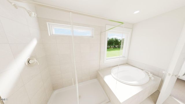 2008 Pollinator Place, Mebane, NC 27302