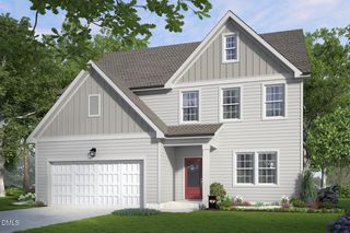 2008 Pollinator Place, Mebane, NC 27302