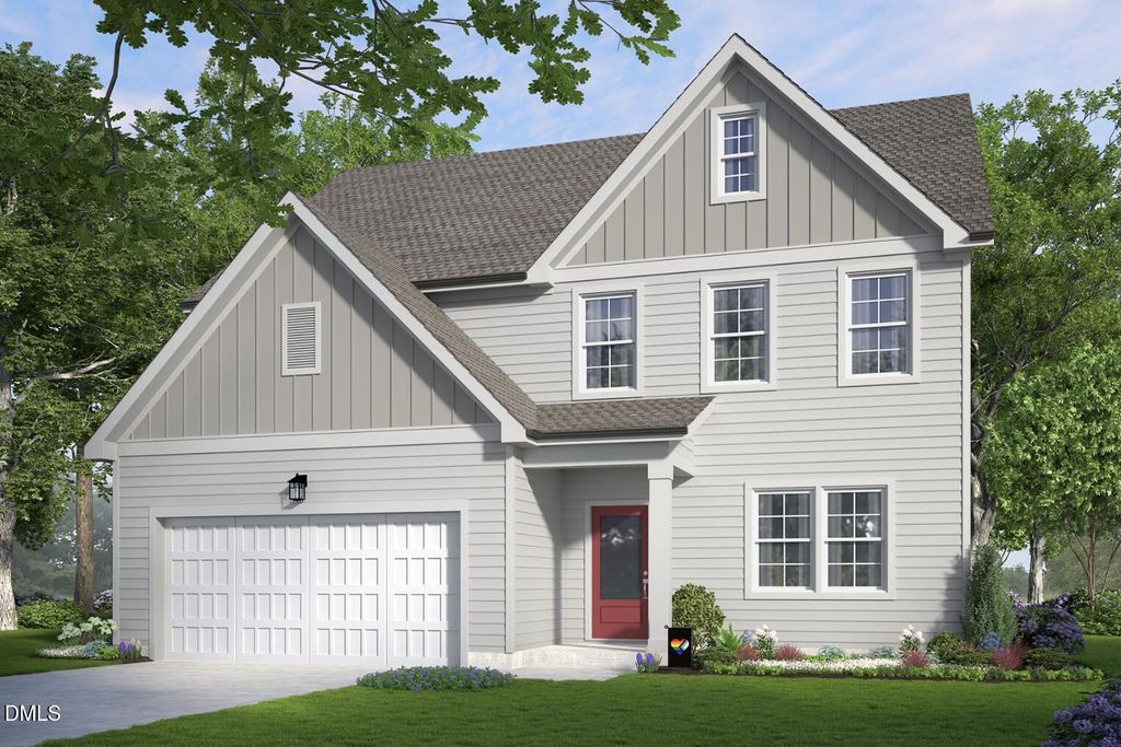 2008 Pollinator Place, Mebane, NC 27302