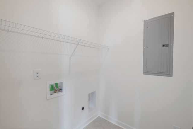 4002 Rampart Way, Spring Hill, TN 37174