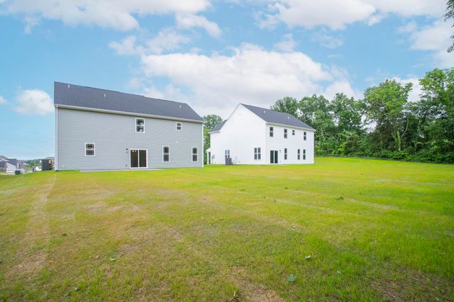 4002 Rampart Way, Spring Hill, TN 37174