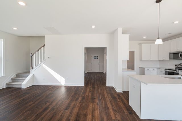 4002 Rampart Way, Spring Hill, TN 37174