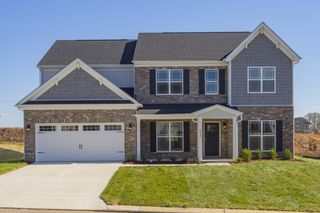 4002 Rampart Way, Spring Hill, TN 37174